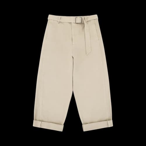 Entire Studios Gully Pant 'Beige'