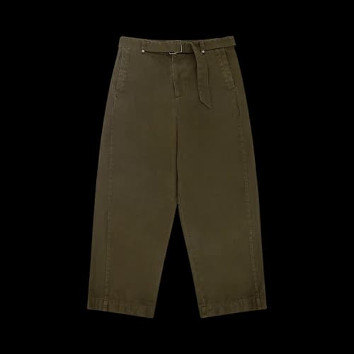 Entire Studios Gully Pant 'Terrian'