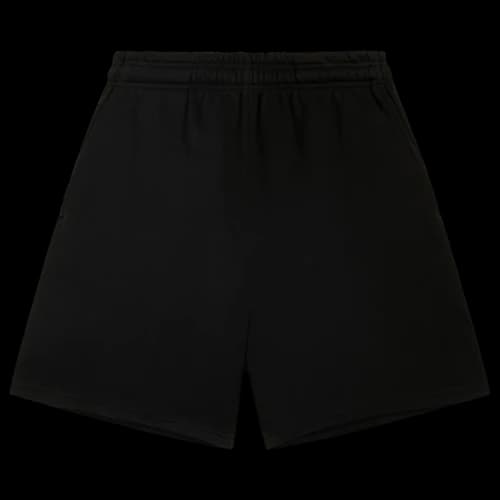 Entire Studios Standard Sweatshort 'Black'