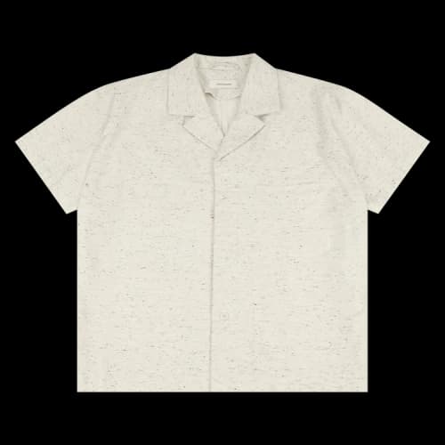 Entire Studios Strand Shirt 'Sundust'