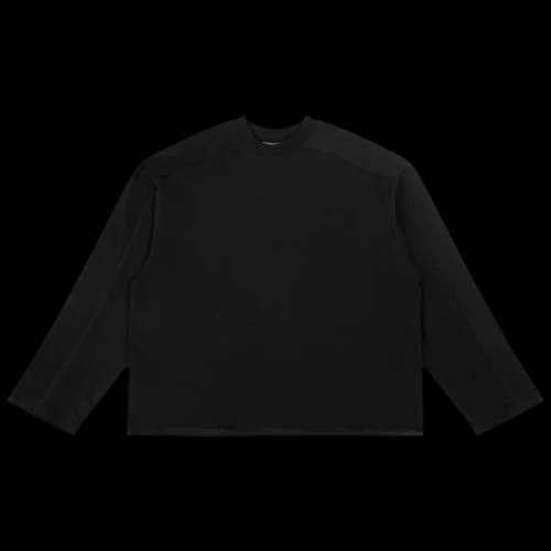 Entire Studios Heavy Long-Sleeve 'Black'