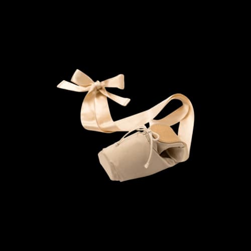 MM6 Maison Margiela Ballet Mini Bag 'Pink'