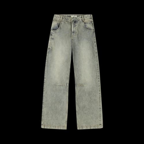 Entire Studios Gem Jeans 'Surface Wave'