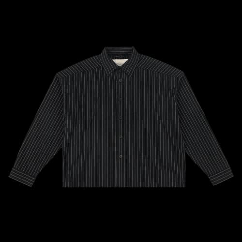 Entire Studios Miller Shirt 'Nocturne'