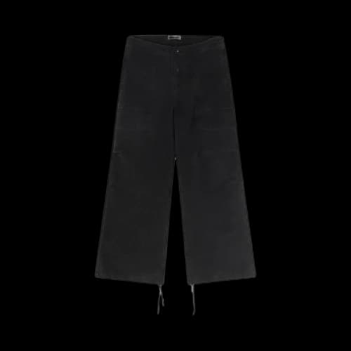 Entire Studios Barren Cargo Pants 'Iron'