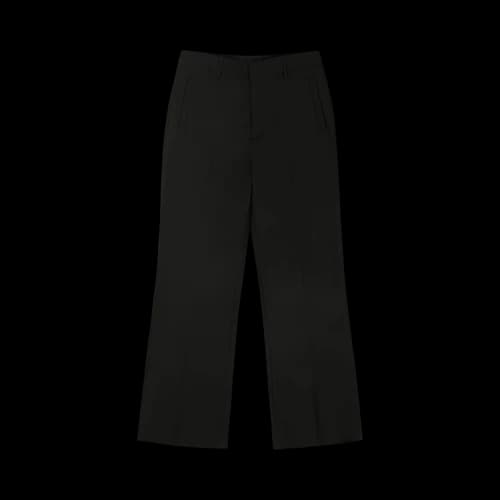 Entire Studios Father Suiting Pants 'Black'