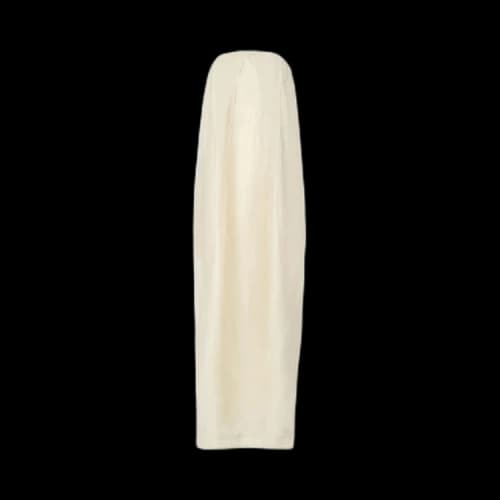 Entire Studios Bob Dress 'Wheat'
