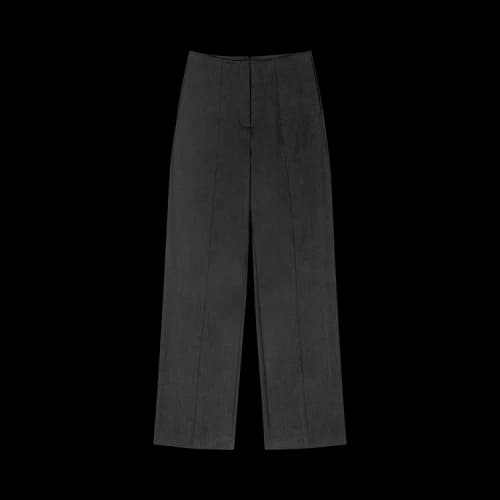 Entire Studios Zerobound Trousers 'Graphite'