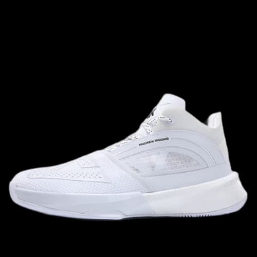 Peak Taichi P-Popup Andrew Wiggins 'Triple White'