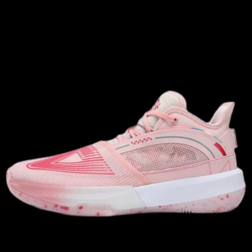 Peak Taichi Triangle Andrew Wiggins 'Flower Pink White'