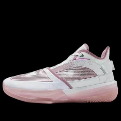 Peak Taichi Triangle Andrew Wiggins 'White Purple'