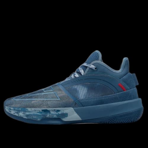 Peak Taichi Triangle Andrew Wiggins 'Denim Blue'