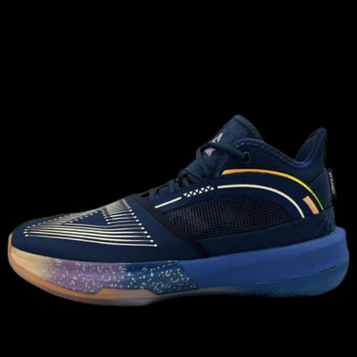Peak Taichi Triangle Andrew Wiggins 'Navy Black'