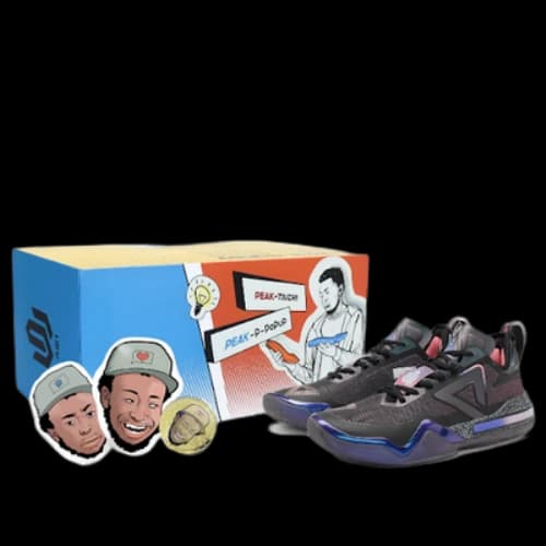 Peak AW1 Switch Andrew Wiggins 'DNA Special Box'