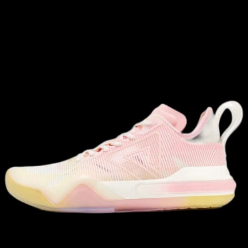 Peak AW1 Switch Andrew Wiggins 'Soft Pink Yellow'
