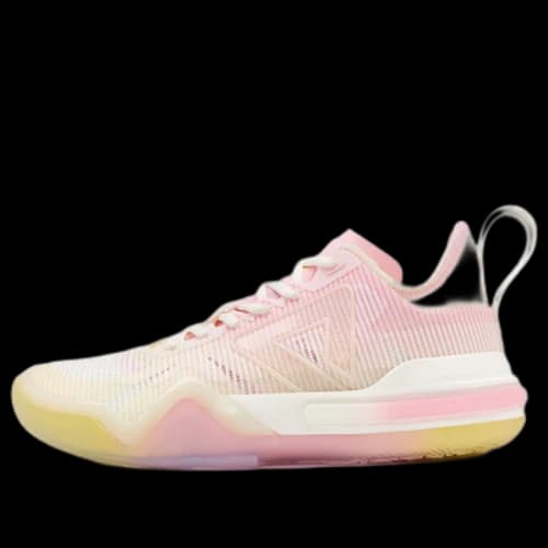Peak AW1 Switch Andrew Wiggins 'Soft Pink Yellow' (Women's)