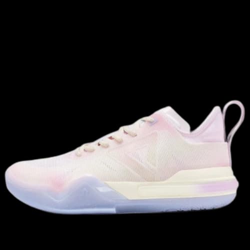 Peak AW1 Andrew Wiggins 'Camellia Pink'