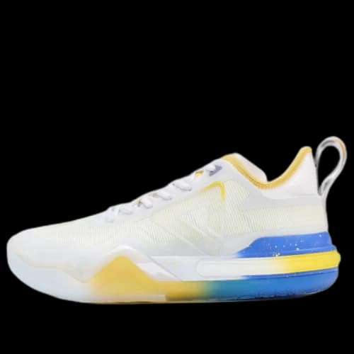 Peak AW1 Andrew Wiggins 'White Blue Yellow'