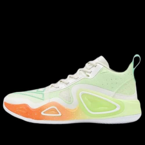 Peak Taichi Triangle 2.0 Andrew Wiggins 'Beige Green'