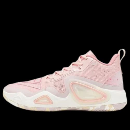 Peak Taichi Triangle 2.0 Andrew Wiggins 'Flower Pink'