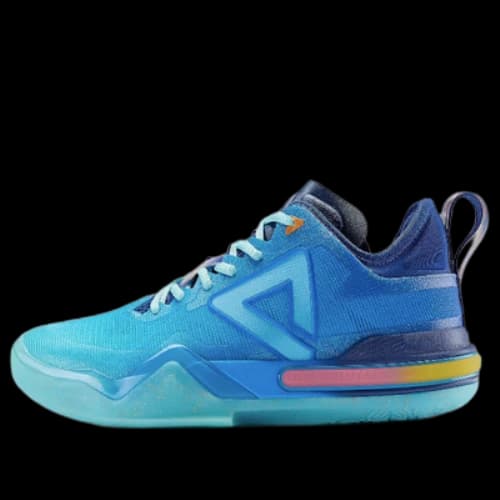 Peak AW1 Andrew Wiggins 'Win-Team'