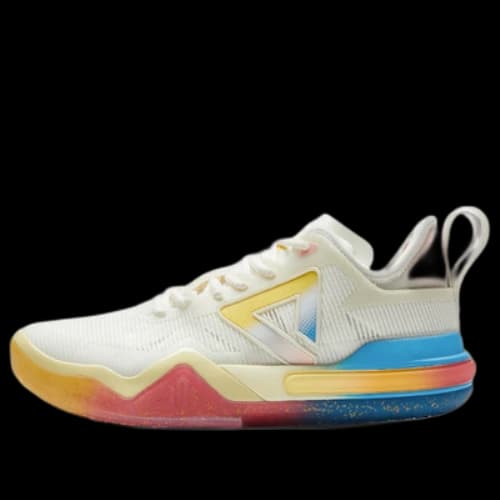 Peak AW1 Andrew Wiggins 'Yellow Blue'