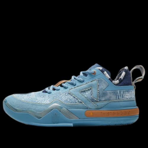 Peak AW1 Andrew Wiggins 'Cowboy'