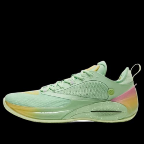 Peak AW2 Andrew Wiggins 'Grass Green'