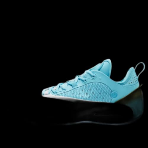 Peak AW2 Andrew Wiggins 'Sky Blue White Yellow'