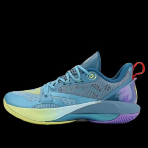 Peak AW Talent-1 Andrew Wiggins 'Arctic Blue'