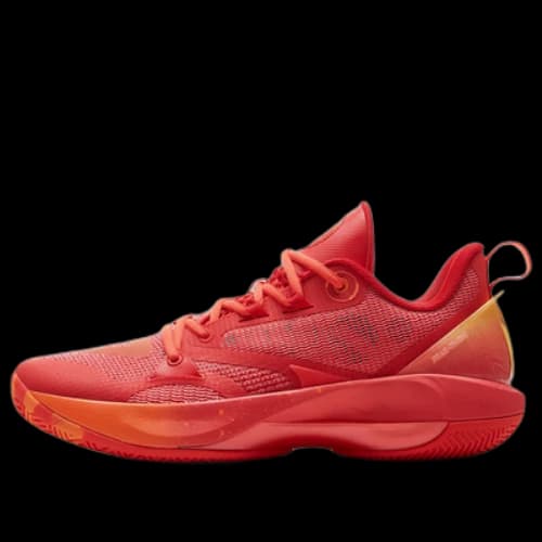 Peak AW Talent-1 Andrew Wiggins 'Fiery'