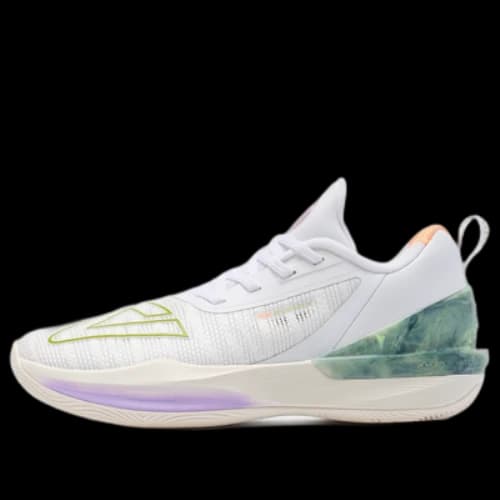 Peak Taichi Big Triangle 3.0 'White Green'