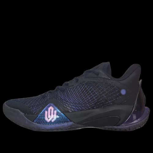 Peak AW Talent-2 Andrew Wiggins 'Black Warrior'