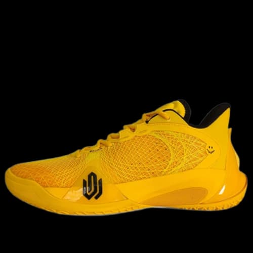 Peak AW Talent-2 Andrew Wiggins 'Cheese Yellow'