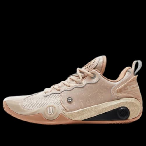 Peak AW 3 Andrew Wiggins 'Biscuits'