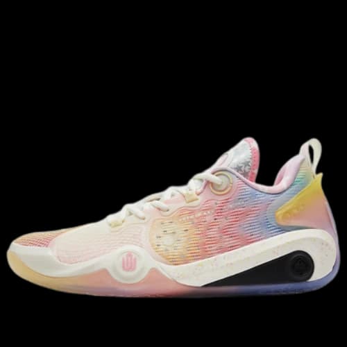 Peak AW 3 Andrew Wiggins 'Twinkle'