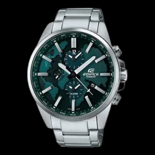 CASIO Male EDIFICE Japan / South Korea Fashion Quartz Mens