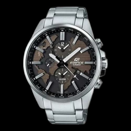 CASIO Male EDIFICE Japan / South Korea Fashion Quartz Mens