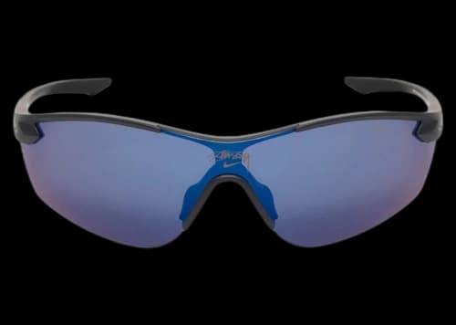 Stussy x Nike Victory Elite Sunglasses Black