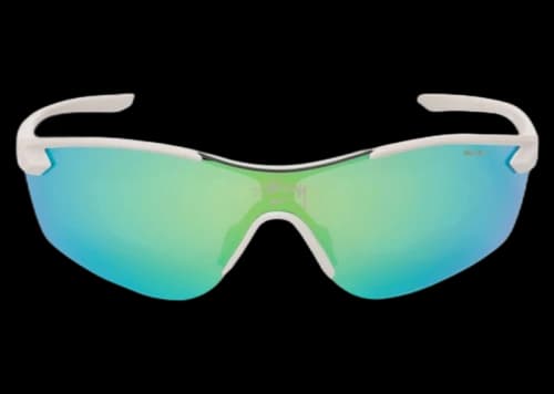 Stussy x Nike Victory Elite Sunglasses Light Bone