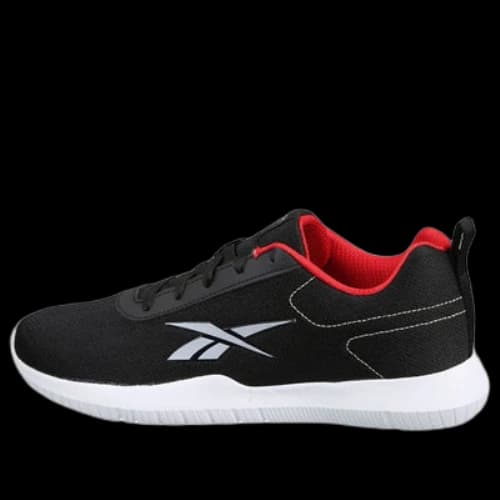 Reebok Training Advent Shoes Black/Red