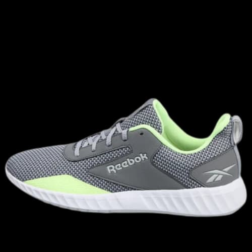 Reebok Running Legend Runner 'Grey Green'