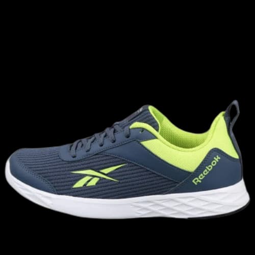 Reebok Tempo Weave Runner 'Blue Green'