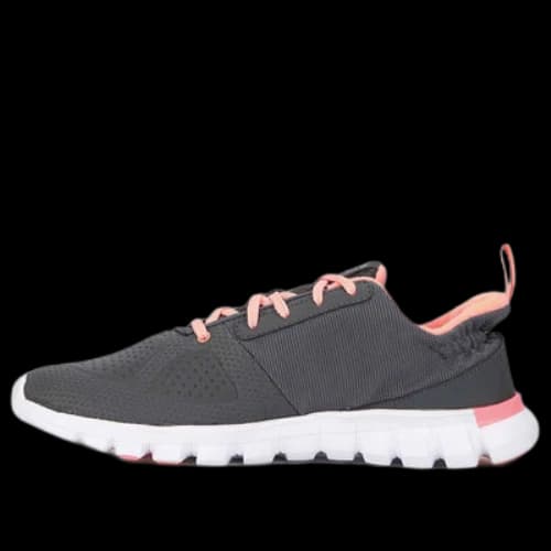 Reebok Aim Runner Gray Pink (Women's)
