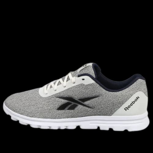 Reebok Training Flex Knit Shoes Grey/White