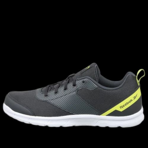 Reebok Other 'Grey Yellow'