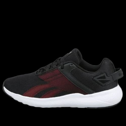 Reebok Running Fuel Ride Shoes Black/Red