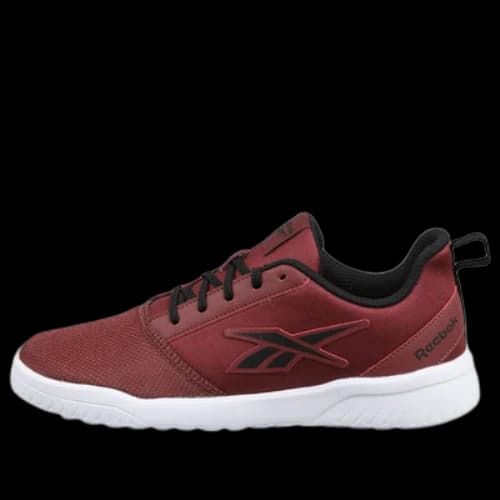 Reebok Walking Motionpulse Shoes Red