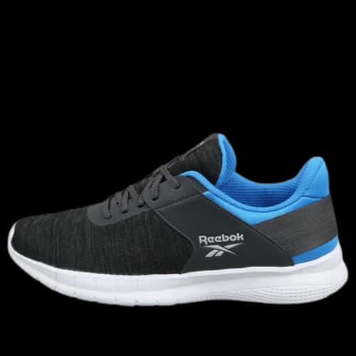 Reebok Genesis Runner 'Black Blue'