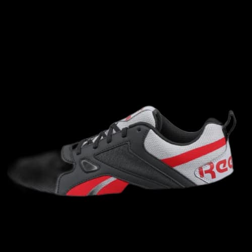 Reebok Running Rout2 'Grey Black'